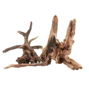 Troncos Mystery Wood Kg