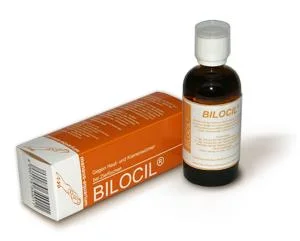 manaus aquarium-BILOCIL® 100ml - Image 2