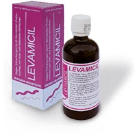 manaus aquarium-LEVAMICIL 100ml