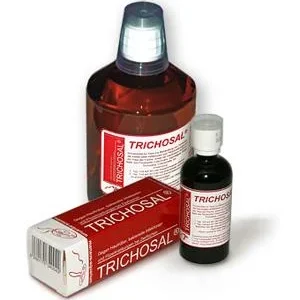 manaus aquarium-TRICHOSAL® 100ml