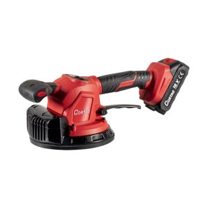 Máquina ventosa vibratória a bateria Cortag MAC 120