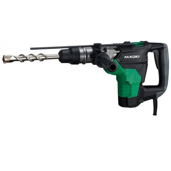 Martelo combinado SDS-Max 1100W DH40MC