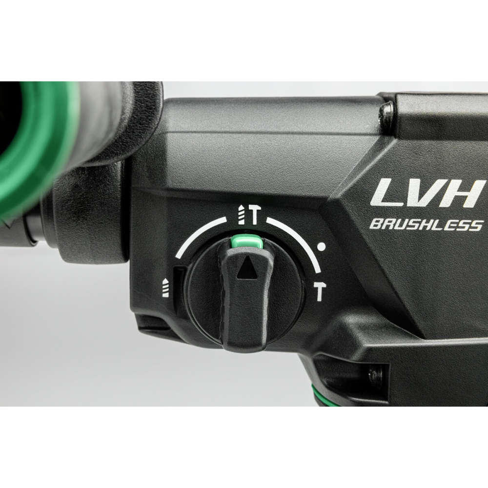Martelo combinado SDS-Plus a bateria 18V DH1826DA (s/bateria) - Image 5