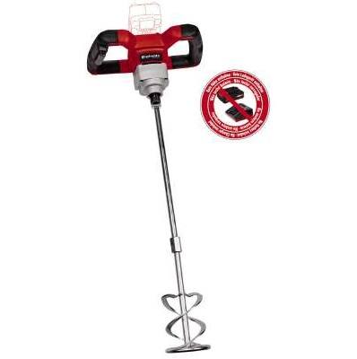 Misturador a bateria Einhell TE-MX 18 Li – Solo - Image 2