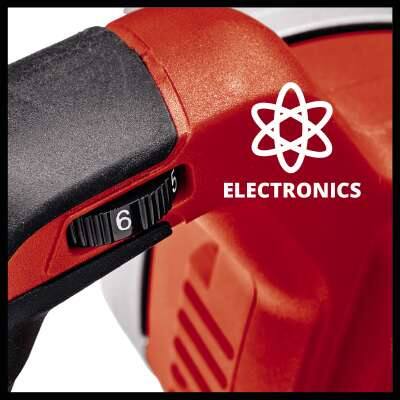 Misturador a bateria Einhell TE-MX 18 Li – Solo - Image 5