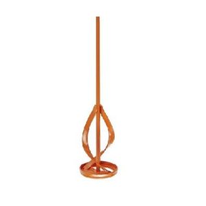 Misturador de tinta e argamassa 6-12kg 60x400mm