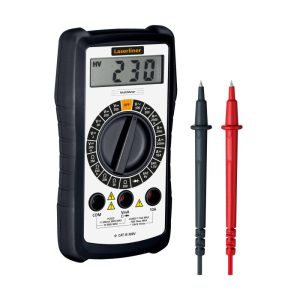 Multímetro universal MultiMeter Laserliner