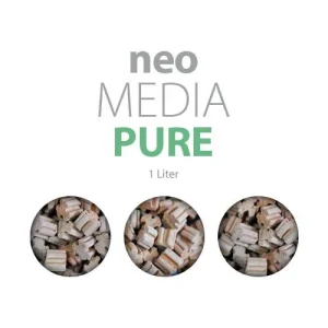 NEO Média PURE QUAD 1L – tamanho M