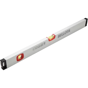 Nível tubular magnético