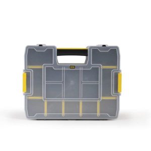 ORGANIZADOR SORTMASTER J STANLEY