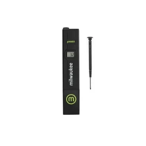 Medidor de PH eco PH600