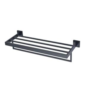 Prateleira de Toalhas SS Italbox