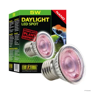 Exo Terra Daylight LED Spot Nano 5W