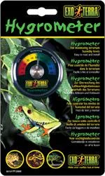 HYGROMETRO P/TERRARIOS