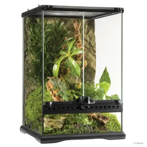 Terrário de vidro Exo Terra – Mini Tall 30x30x45cm