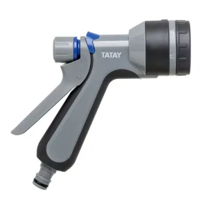 Pistola de rega 7F Premium click