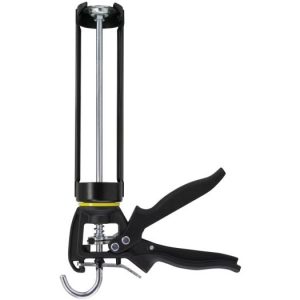 PISTOLA SILICONE PROFISSIONAL PARA CARTUCHOS