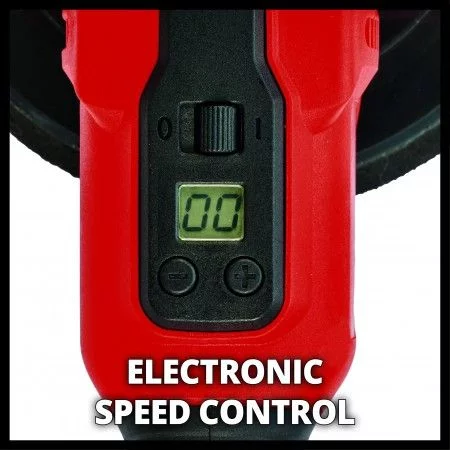 Polidora multi-rotação CE-CP 18/180 Li E-Solo (s/bateria) - Image 3