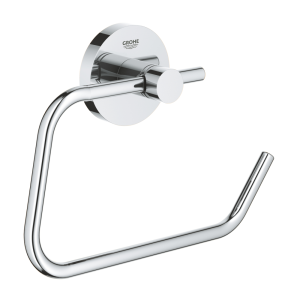 Porta-rolos Cromado Essentials Grohe