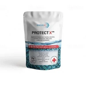 DISCUSX – Protect X – 20 gr
