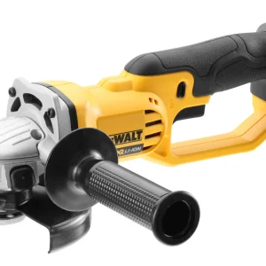 REBARBADORA S/CR+S/BT.18V 125 DCG412N DEWALT