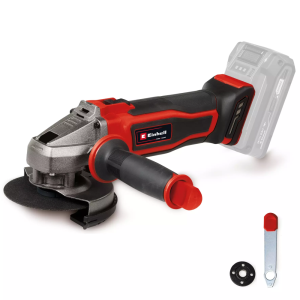Rebarbadora 115 a bateria Einhell TE-AG 18/115-2 Li (s/bateria)