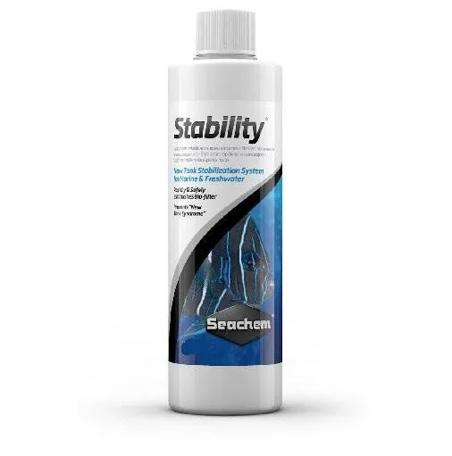 STABILITY 250ML - Image 2