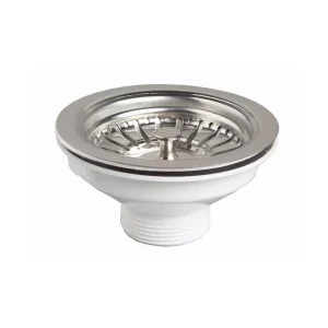 Válvula cesta Wirquin 1 1/2″x115 Inox
