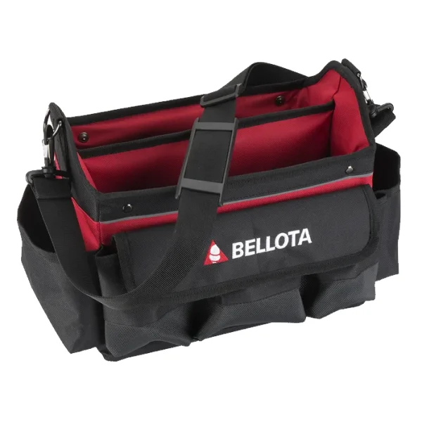 Saco aberto porta ferramentas Nylon 30cm - Image 2