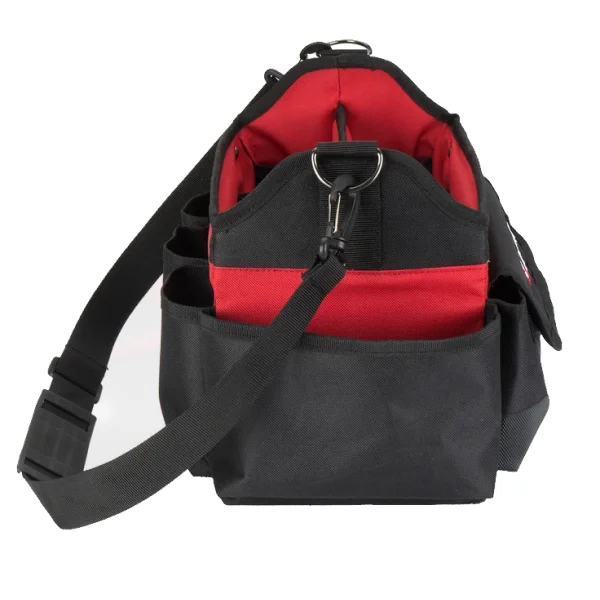 Saco aberto porta ferramentas Nylon 30cm - Image 4
