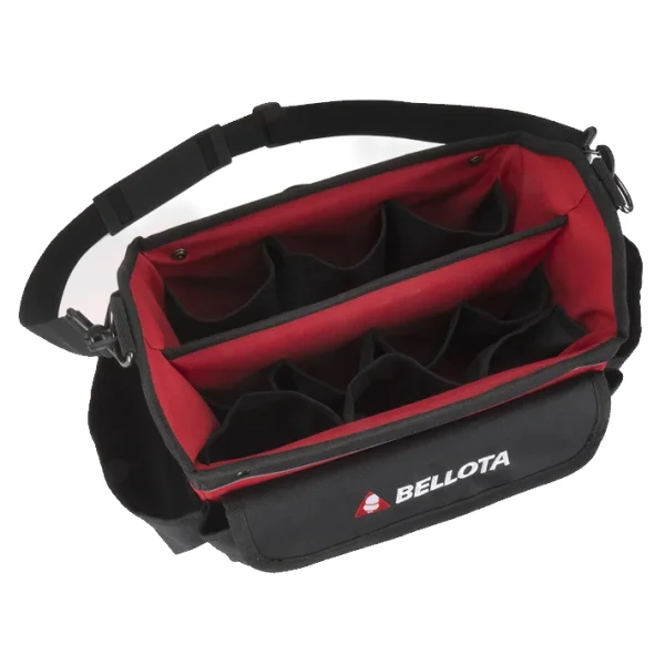 Saco aberto porta ferramentas Nylon 30cm - Image 5