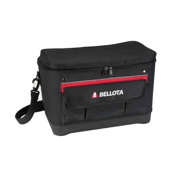 Saco porta ferramentas Nylon tampa plana 45cm
