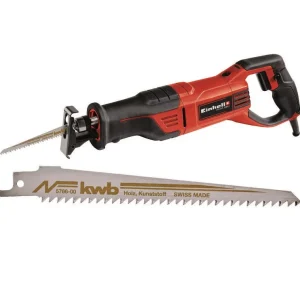 Serra Sabre Einhell TE-AP 750 E