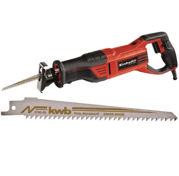 Serra Sabre Einhell TE-AP 750 E