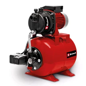 Bomba de água de balão 600W GC-WW 6538