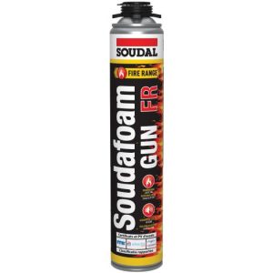 SOUDAFOAM FR GUN