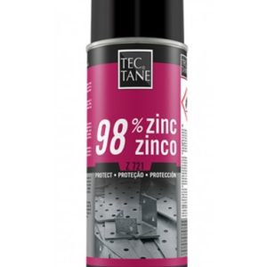 SPRAY ZINCO 98%