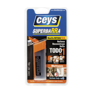 Superbarra reparadora multiusos 48g