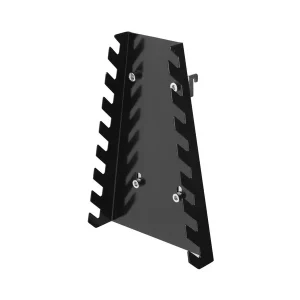 Suporte de chaves para painel perfurado