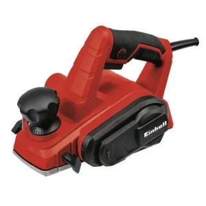 Plaina elétrica Einhell TC-PL 750