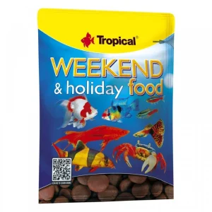 TROPICAL Comida de fim de semana 20grs