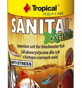 SANITAL+KETAPANG 100 ml