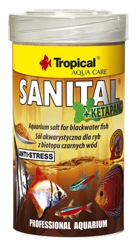 SANITAL+KETAPANG 100 ml - Image 2