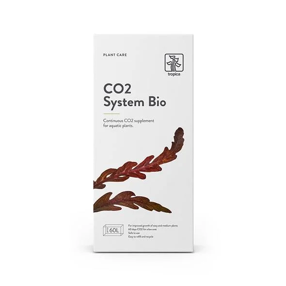 Sistema de CO2 Tropica BIO - Image 2