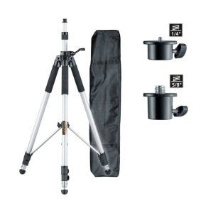 Tripé VarioStand L 300cm 1/4″ 5/8″