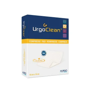 Apósito de Espuma Cicatrizante Urgoclean