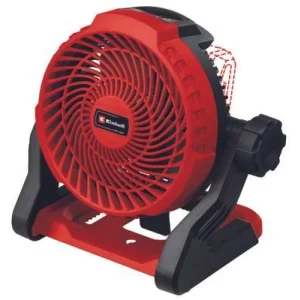 Ventilador a bateria GE-CF 18/2200 Li (s/bateria)