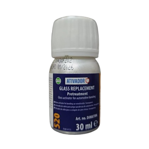 ATIVADOR 520 – DESENGORDURANTE / ATIVANTE 30ML