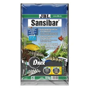 JBL Sansibar black 5kg
