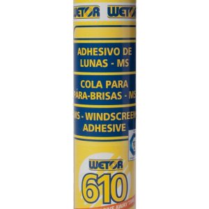 WETOR 610 -COLA PARA PARA-BRISAS – MS